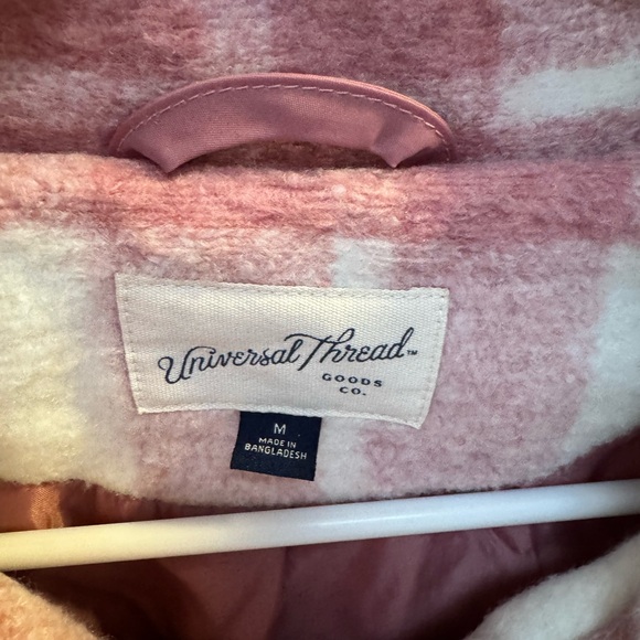 Universal Threads bomber jacket - Picture 3 of 3